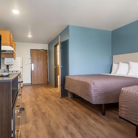 Extended Stay America Select Suites - Fort Myers Zewnętrze zdjęcie