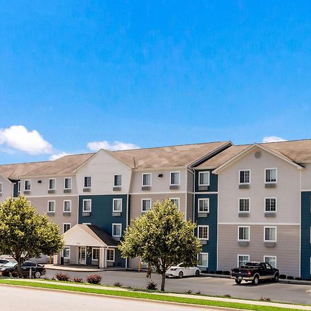 Extended Stay America Select Suites - Fort Myers Zewnętrze zdjęcie