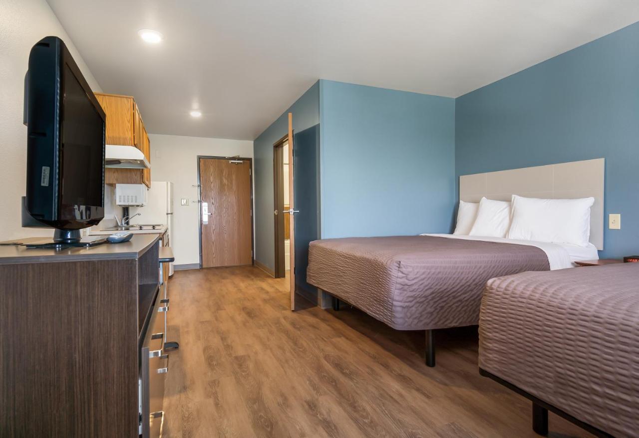 Extended Stay America Select Suites - Fort Myers Zewnętrze zdjęcie