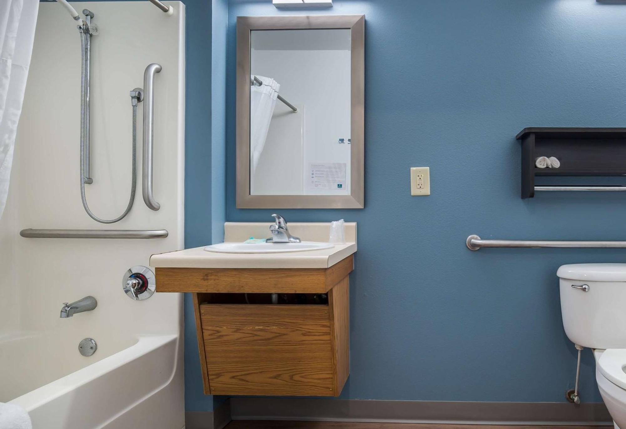 Extended Stay America Select Suites - Fort Myers Zewnętrze zdjęcie