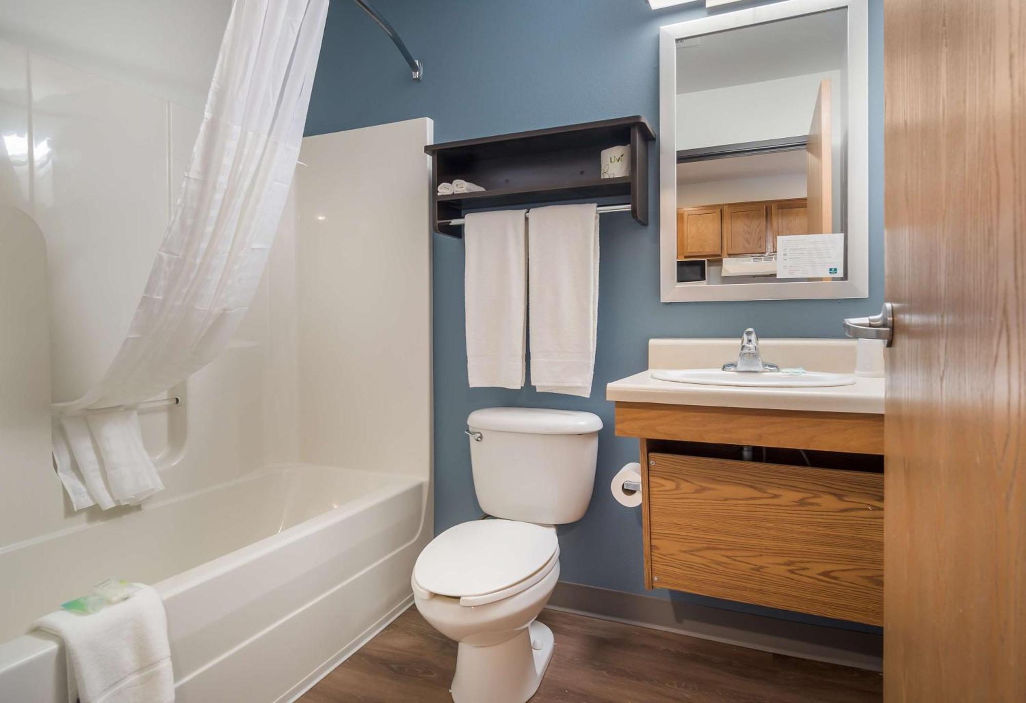 Extended Stay America Select Suites - Fort Myers Zewnętrze zdjęcie
