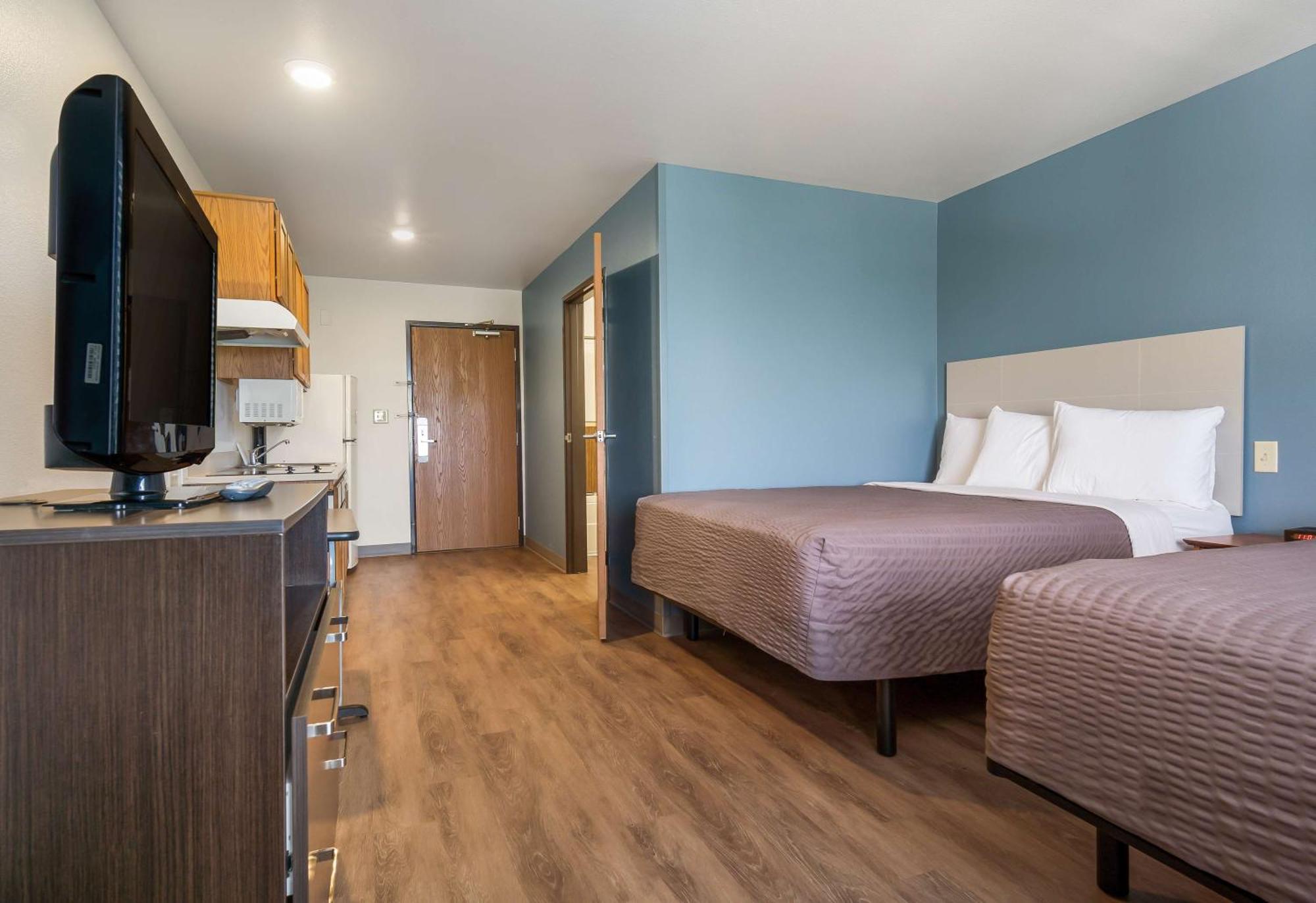 Extended Stay America Select Suites - Fort Myers Zewnętrze zdjęcie