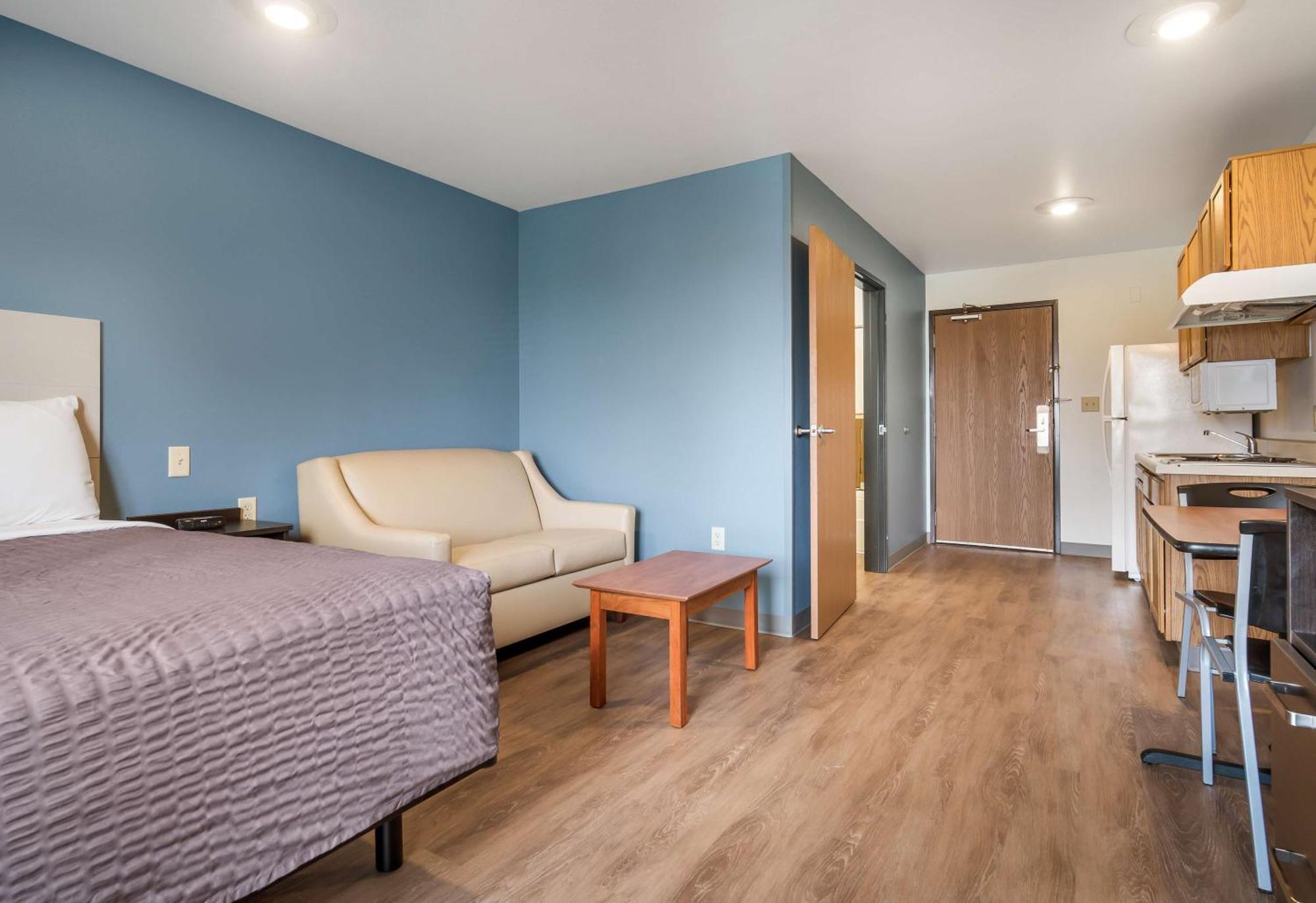 Extended Stay America Select Suites - Fort Myers Zewnętrze zdjęcie
