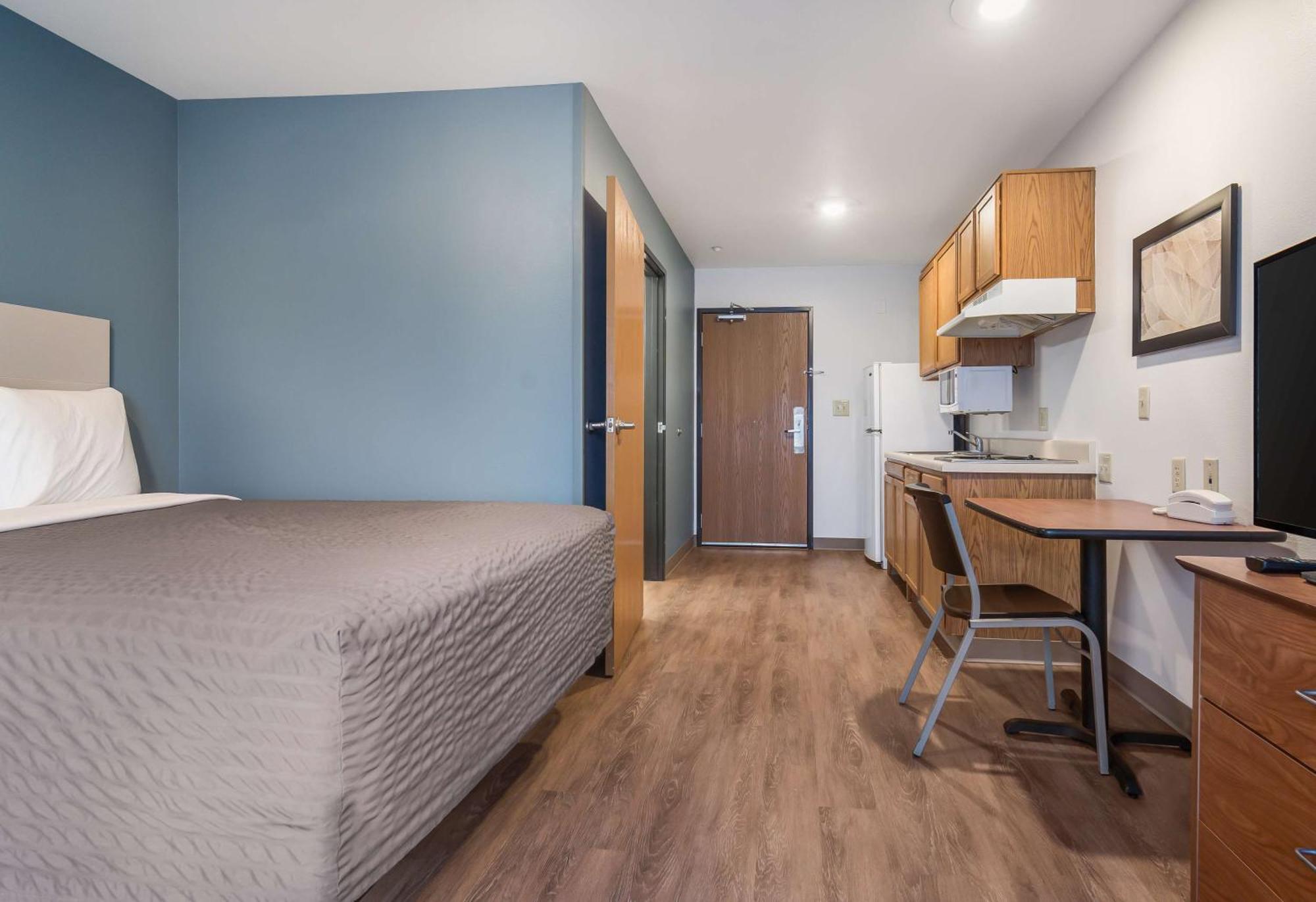 Extended Stay America Select Suites - Fort Myers Zewnętrze zdjęcie