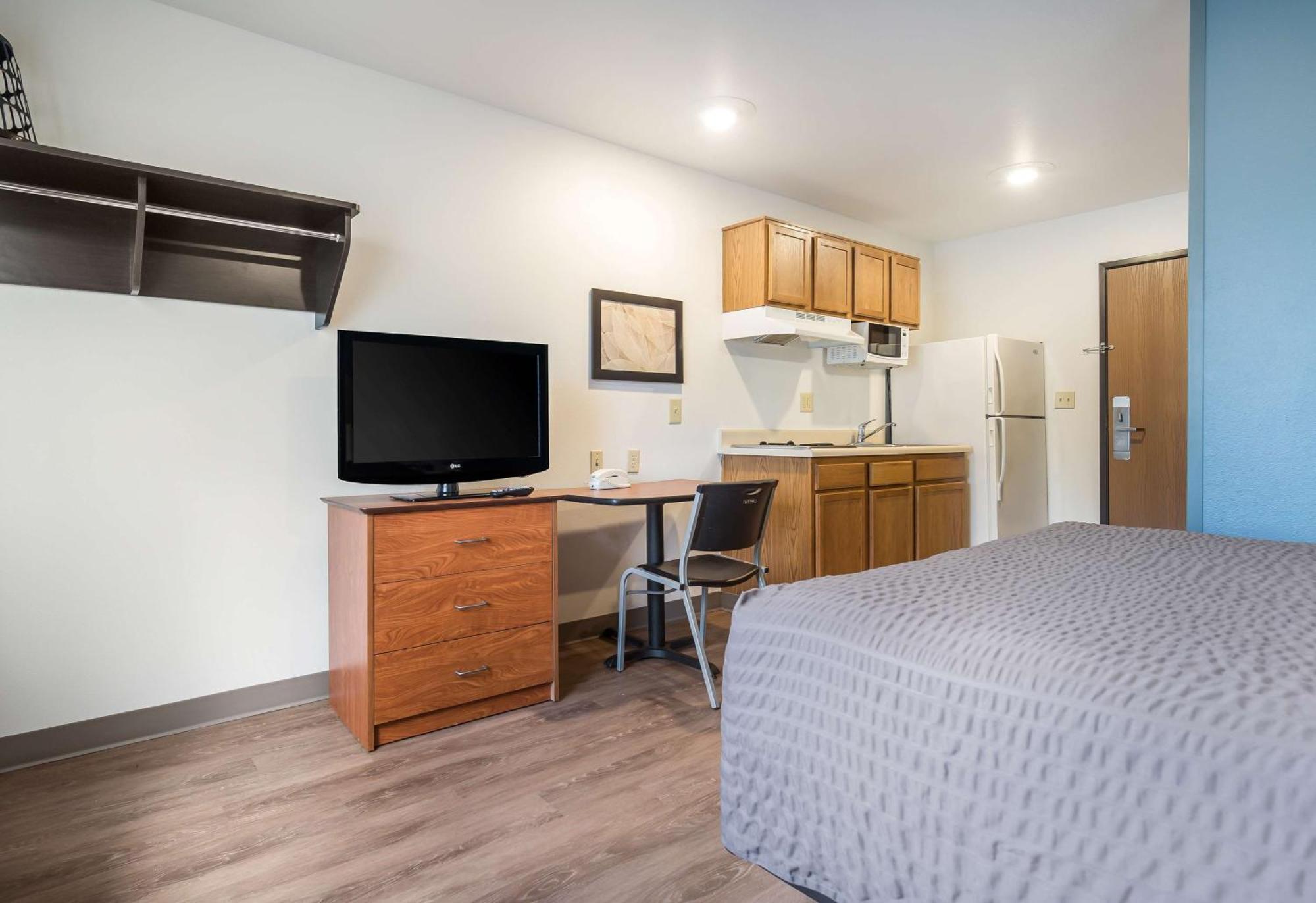 Extended Stay America Select Suites - Fort Myers Zewnętrze zdjęcie