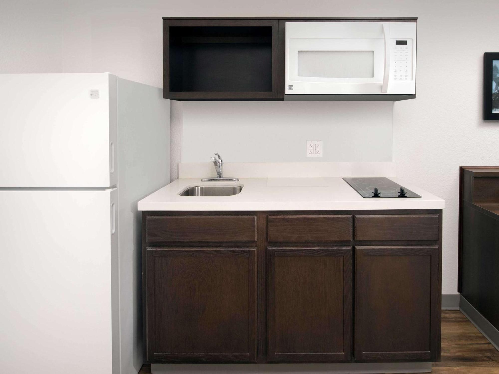 Extended Stay America Select Suites - Fort Myers Zewnętrze zdjęcie