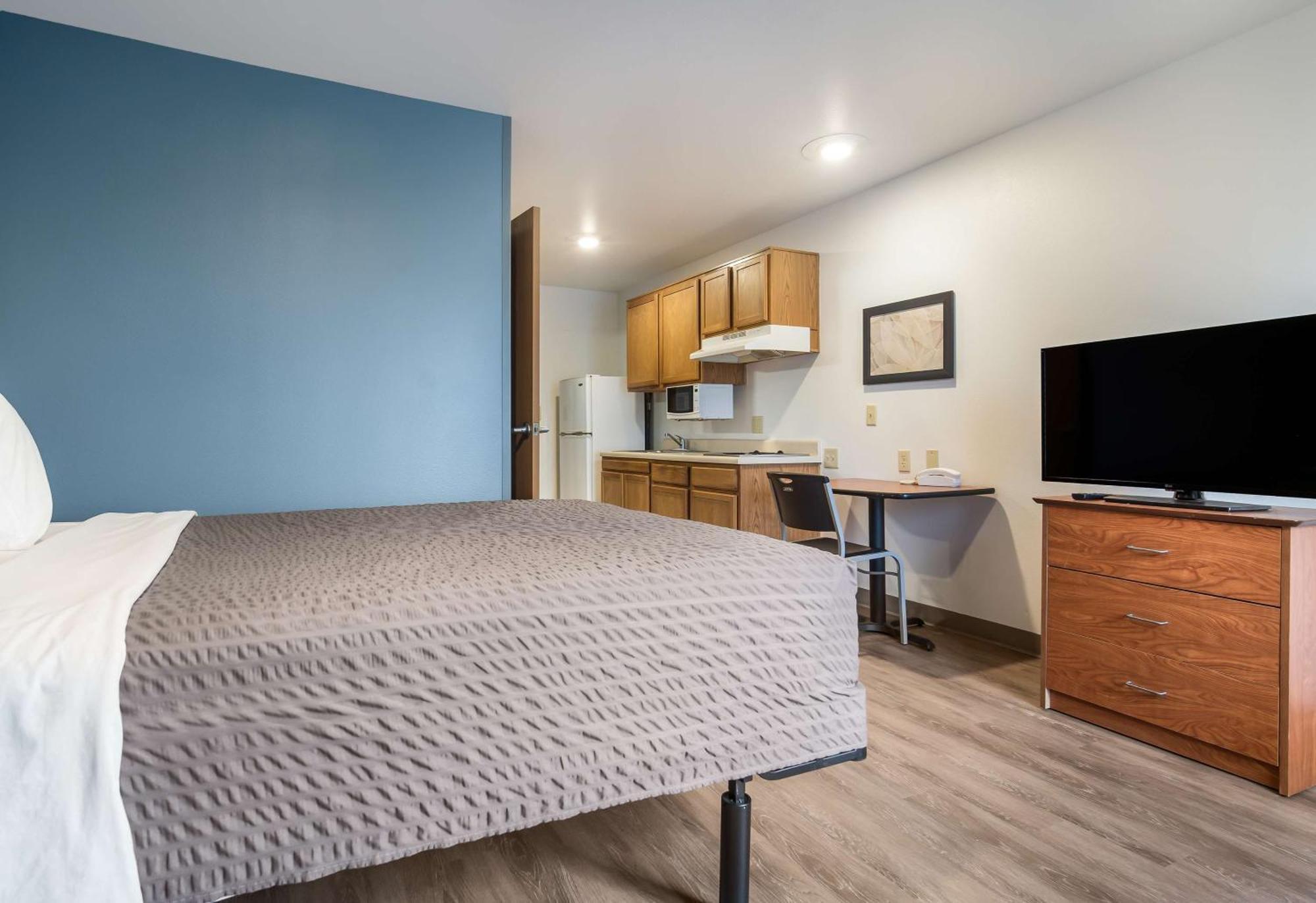 Extended Stay America Select Suites - Fort Myers Zewnętrze zdjęcie