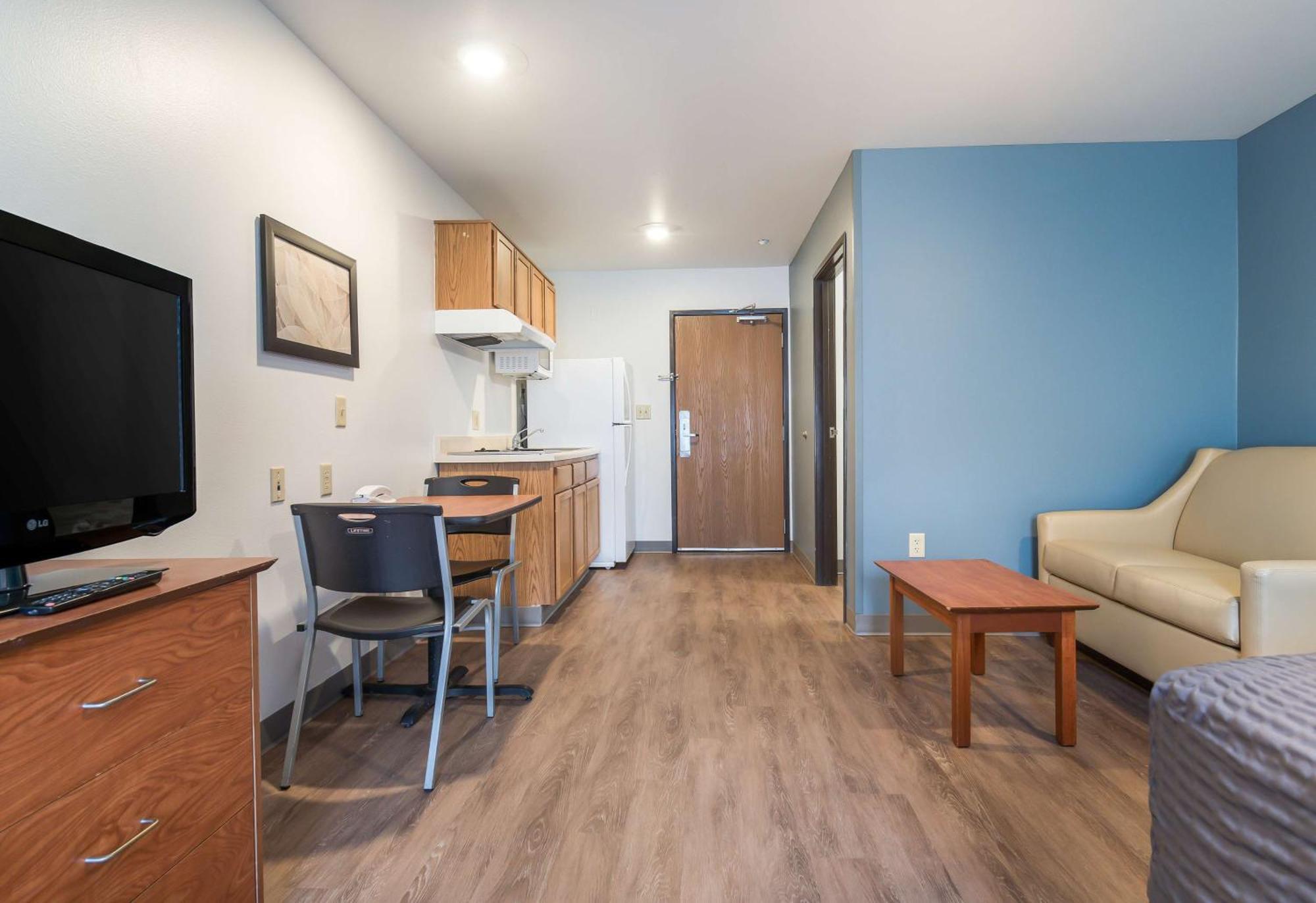 Extended Stay America Select Suites - Fort Myers Zewnętrze zdjęcie