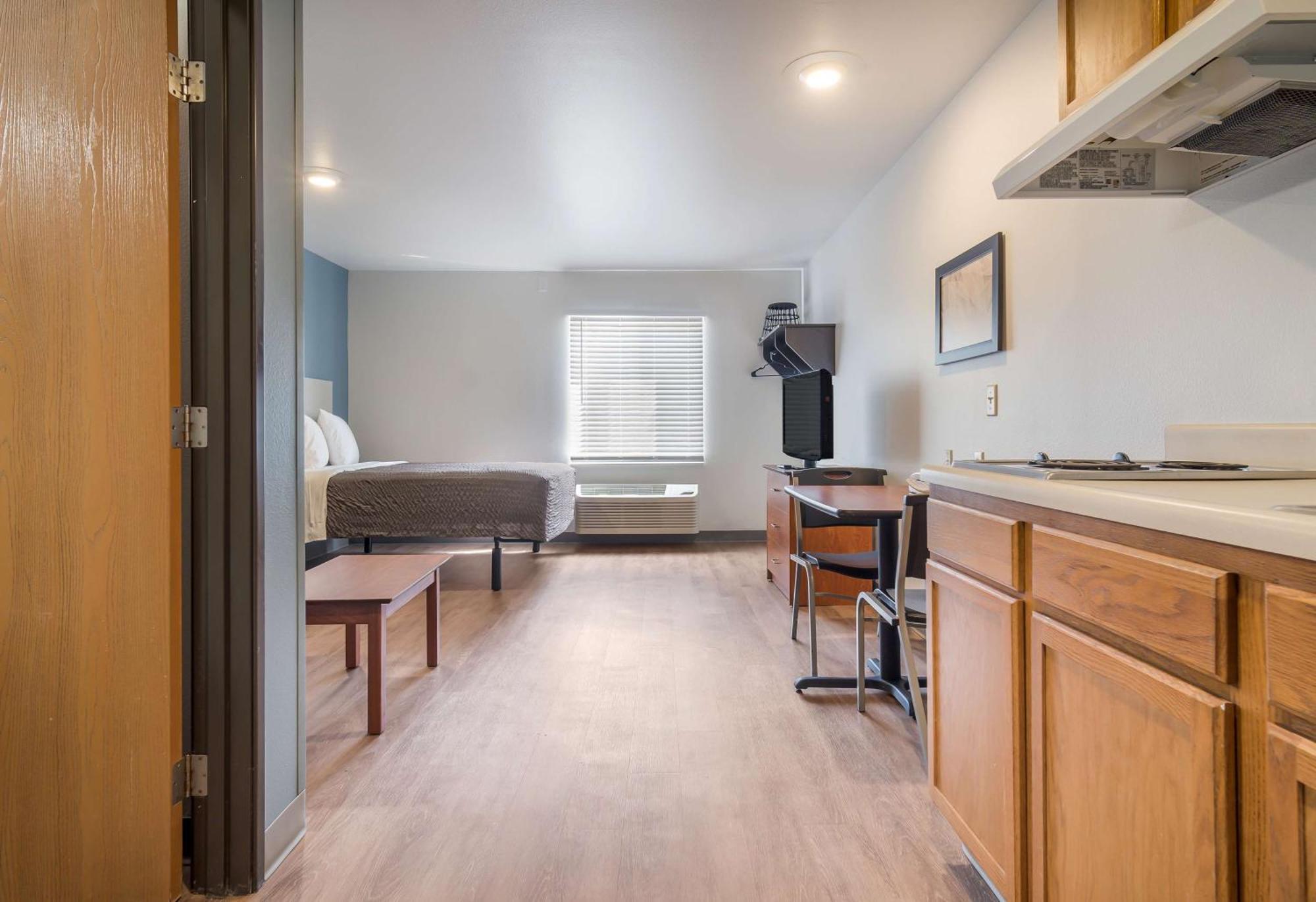 Extended Stay America Select Suites - Fort Myers Zewnętrze zdjęcie