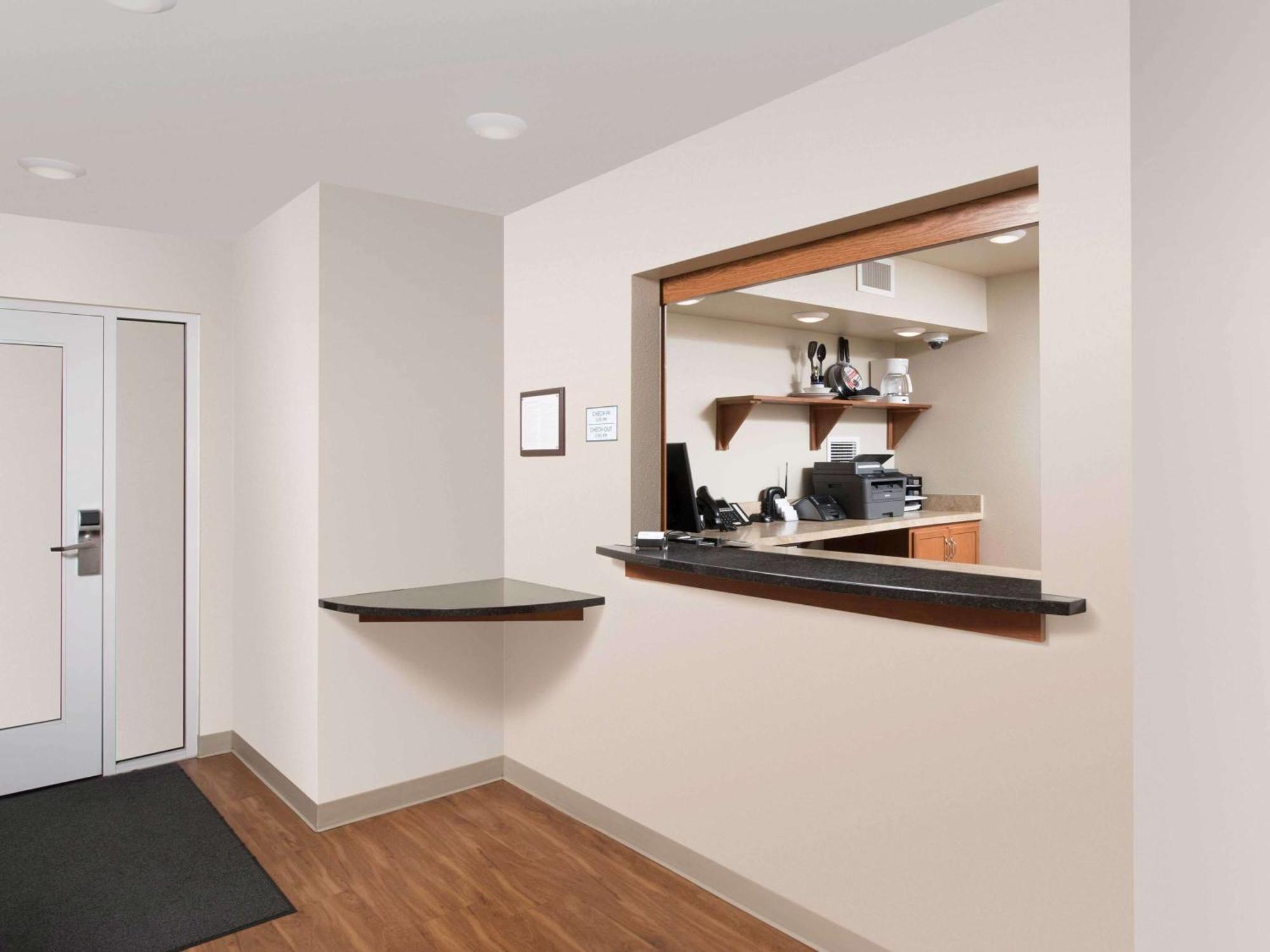 Extended Stay America Select Suites - Fort Myers Zewnętrze zdjęcie