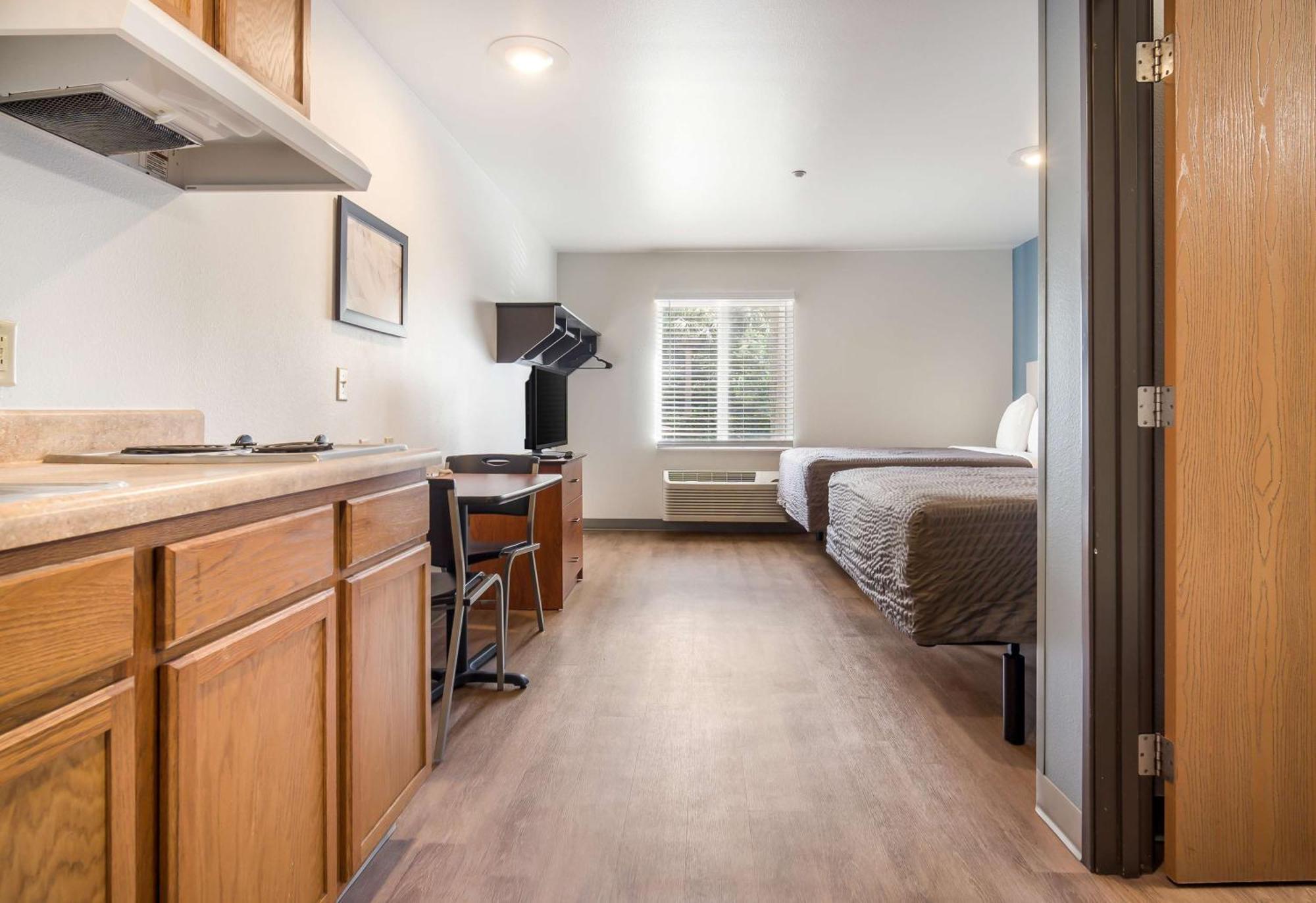 Extended Stay America Select Suites - Fort Myers Zewnętrze zdjęcie