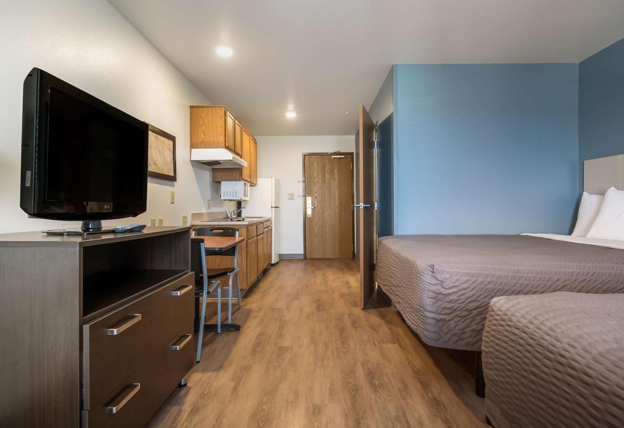 Extended Stay America Select Suites - Fort Myers Zewnętrze zdjęcie