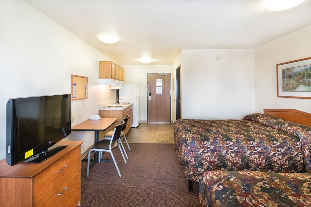 Extended Stay America Select Suites - Fort Myers Pokój zdjęcie