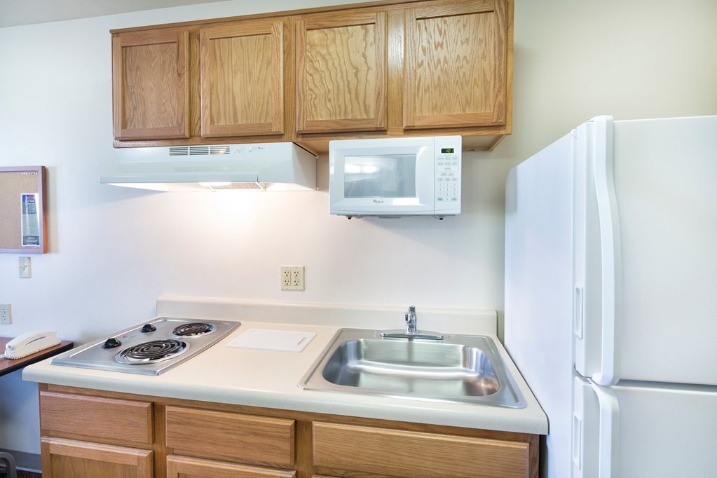 Extended Stay America Select Suites - Fort Myers Pokój zdjęcie