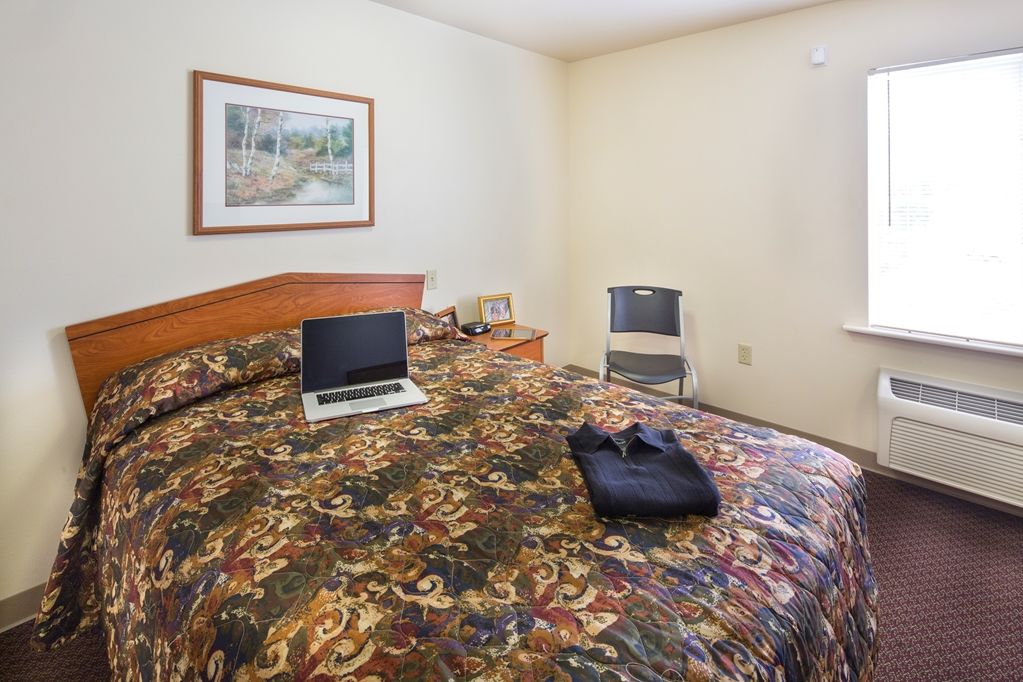 Extended Stay America Select Suites - Fort Myers Pokój zdjęcie