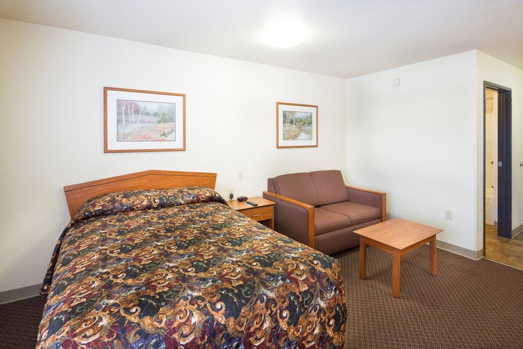 Extended Stay America Select Suites - Fort Myers Pokój zdjęcie