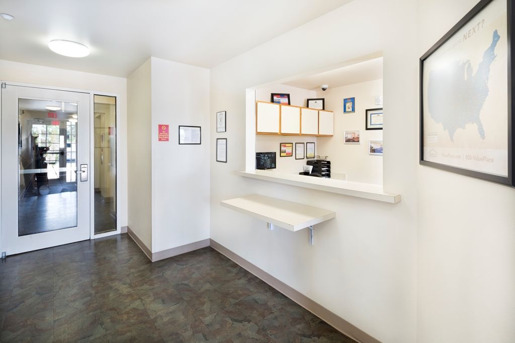 Extended Stay America Select Suites - Fort Myers Wnętrze zdjęcie