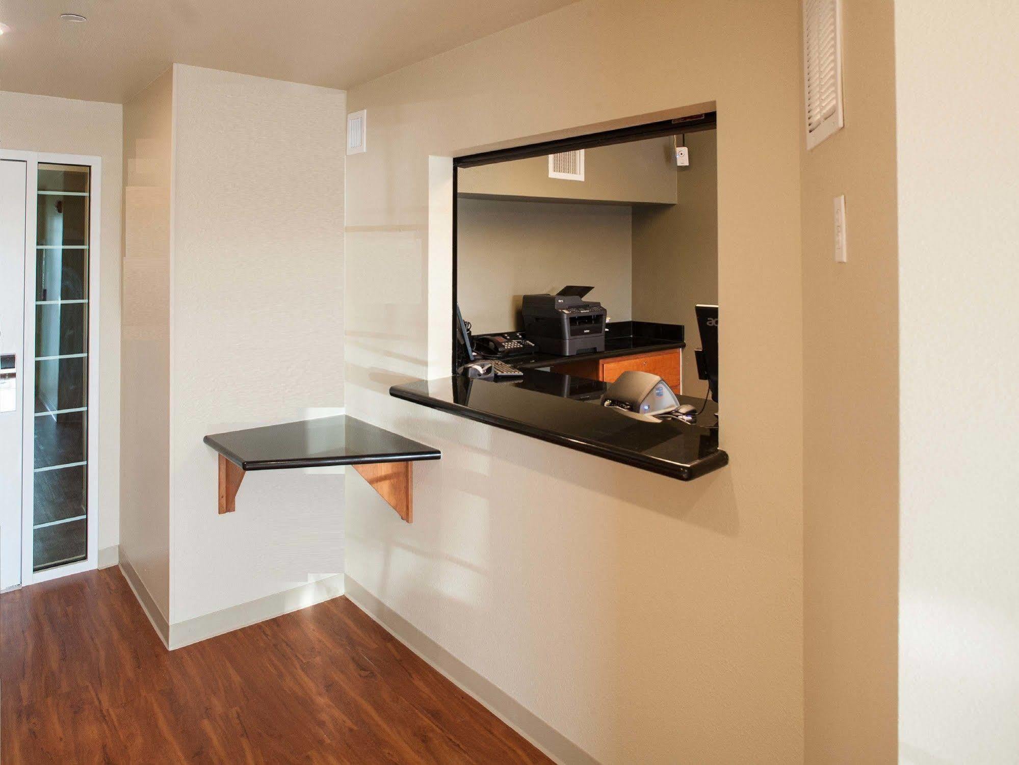 Extended Stay America Select Suites - Fort Myers Zewnętrze zdjęcie
