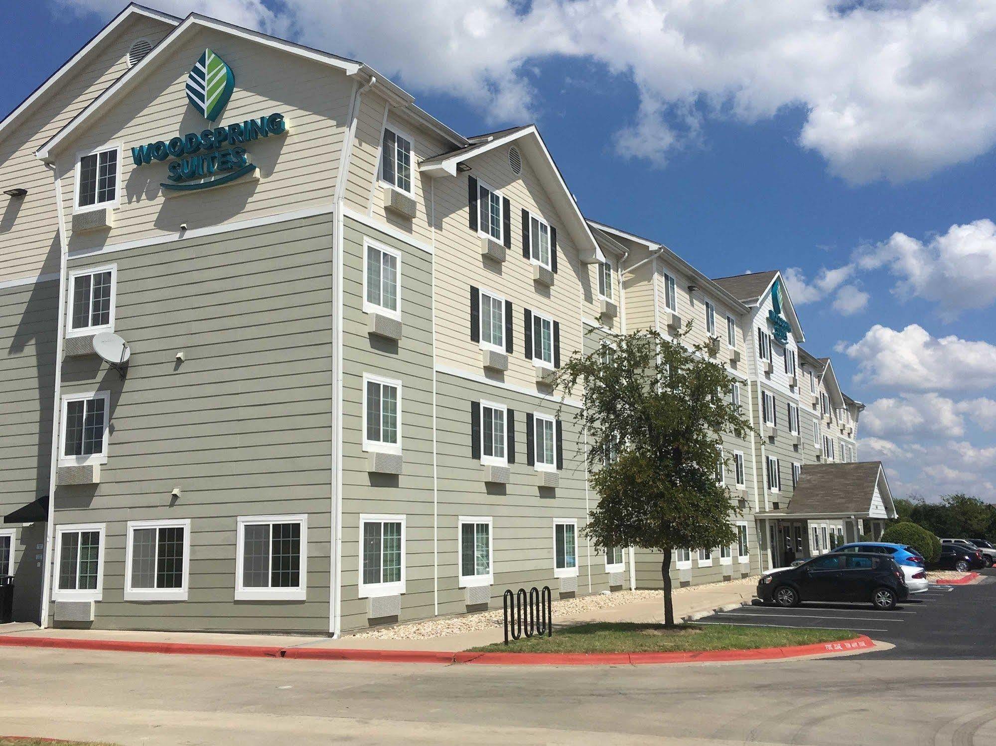 Extended Stay America Select Suites - Fort Myers Zewnętrze zdjęcie