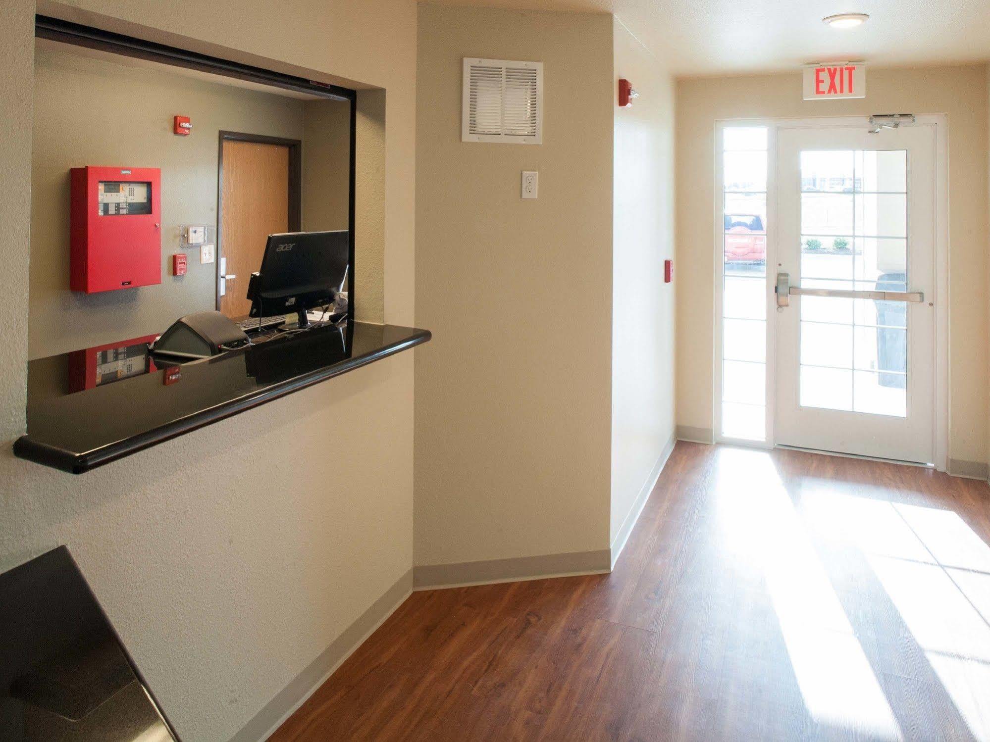 Extended Stay America Select Suites - Fort Myers Zewnętrze zdjęcie