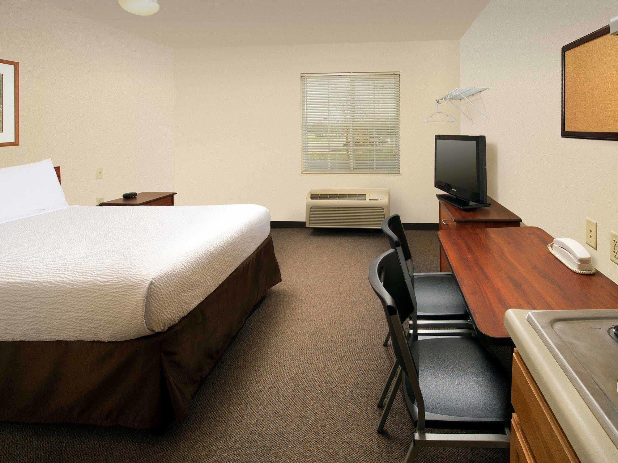 Extended Stay America Select Suites - Fort Myers Zewnętrze zdjęcie