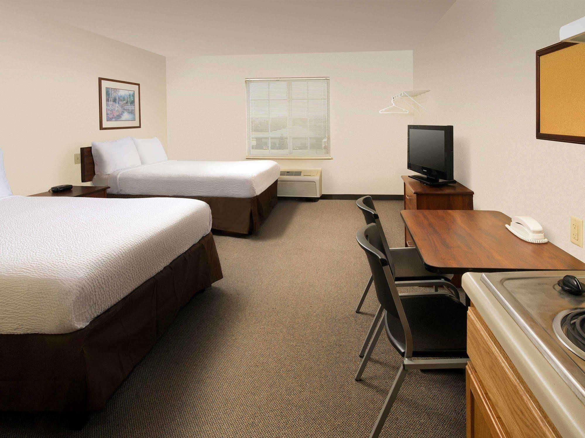 Extended Stay America Select Suites - Fort Myers Zewnętrze zdjęcie