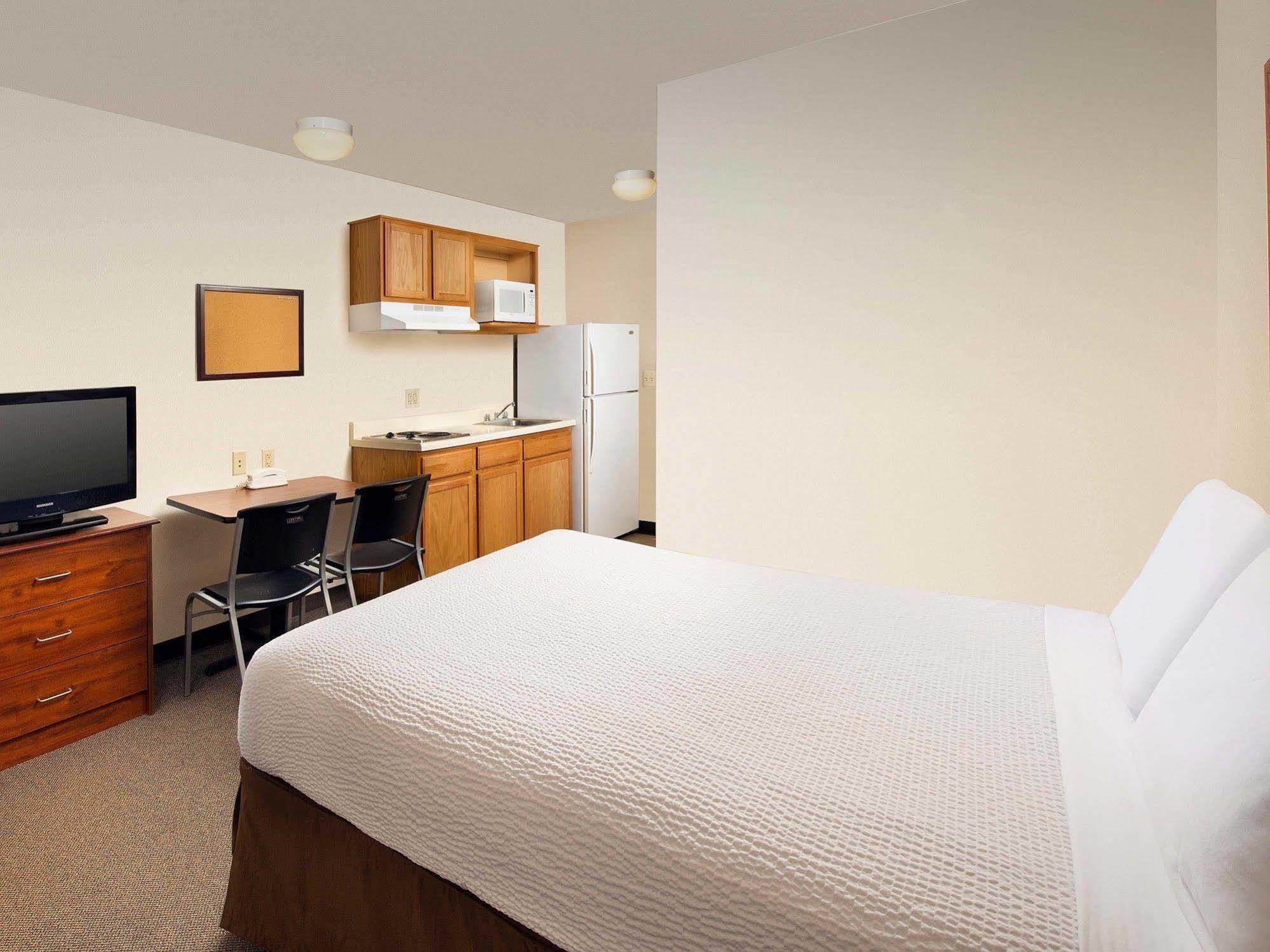 Extended Stay America Select Suites - Fort Myers Zewnętrze zdjęcie