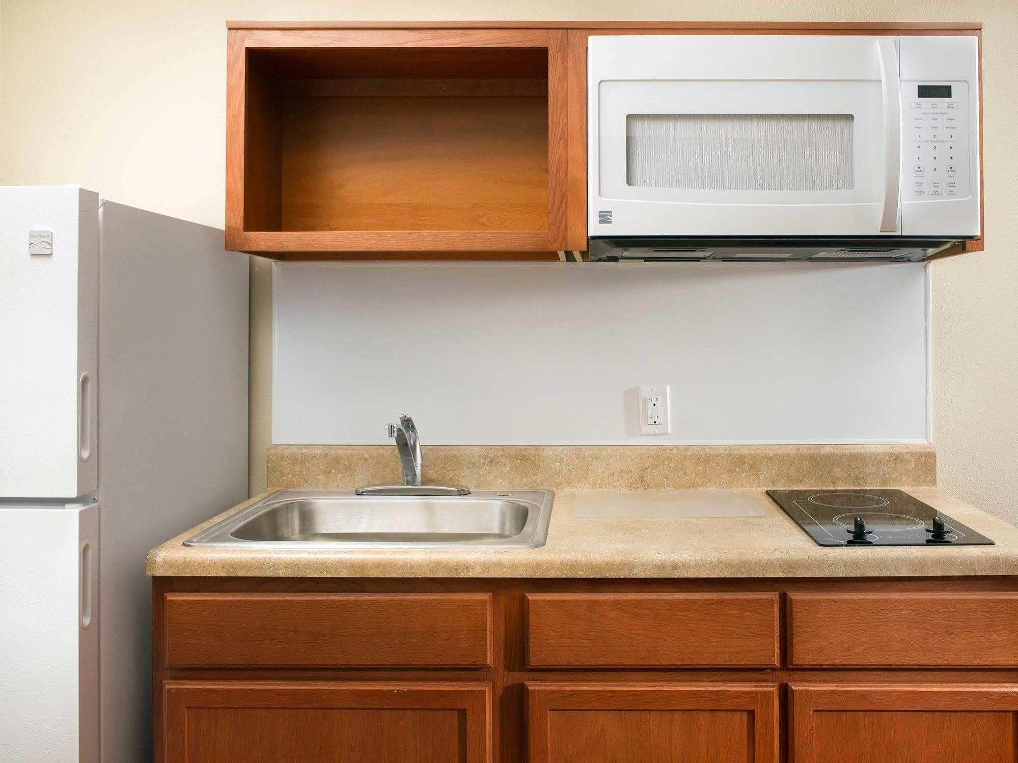 Extended Stay America Select Suites - Fort Myers Zewnętrze zdjęcie