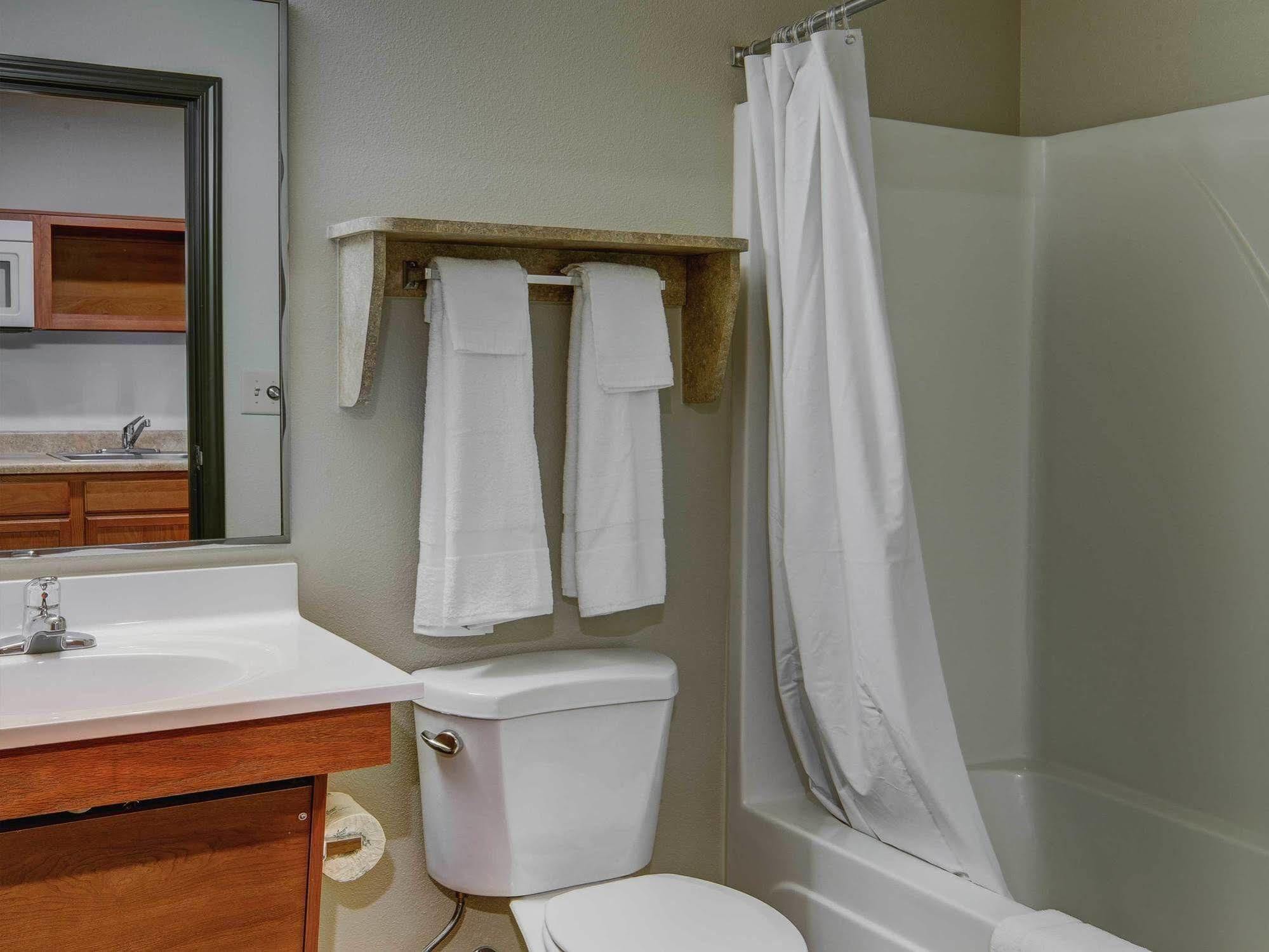 Extended Stay America Select Suites - Fort Myers Zewnętrze zdjęcie